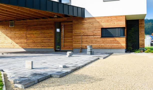 Best Concrete Paver Driveway  in Lafayette, GA