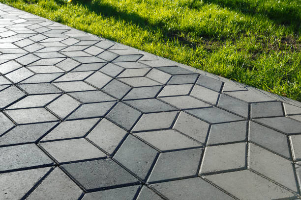 Professional Driveway Pavers in Lafayette, GA