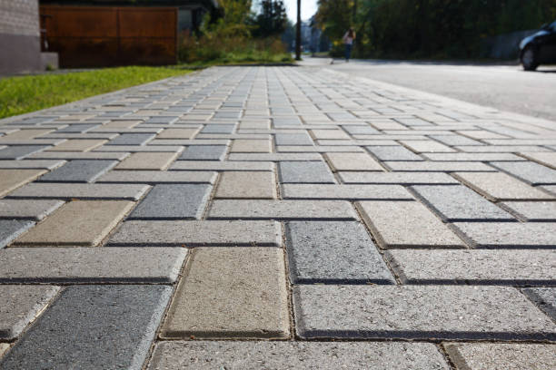 Best Brick Driveway Pavers  in Lafayette, GA