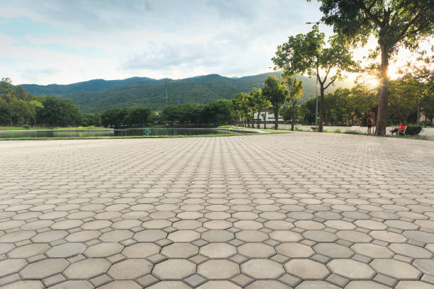 Trusted Lafayette, GA Driveway Pavers Experts