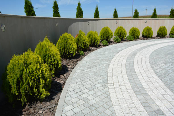 Best Permeable Paver Driveway  in Lafayette, GA