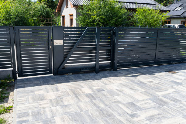 Best Local Driveway Pavers  in Lafayette, GA