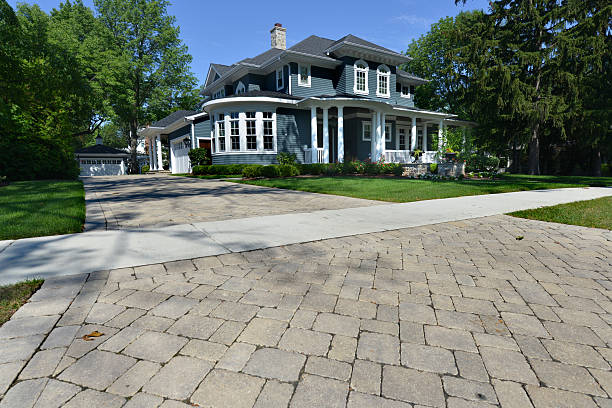 Best Driveway Pavers Near Me  in Lafayette, GA