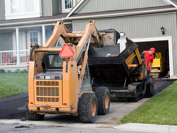 Best Local Driveway Pavers  in Lafayette, GA