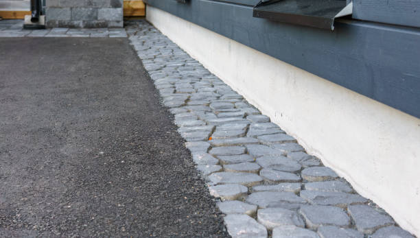 Best Driveway Paver Sealing  in Lafayette, GA
