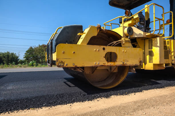 Reasons to Select Us for Your Driveway Paving Requirements in Lafayette, GA